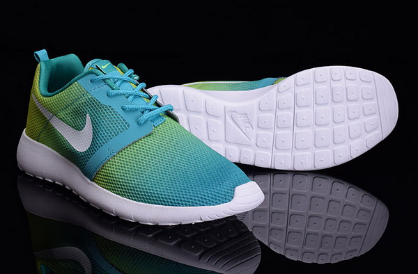 NIKE Roshe Run I HYPERFUSE 3M Women--043